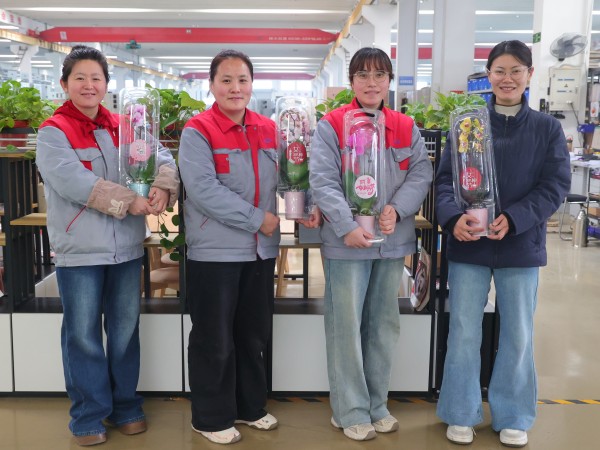 3.8妇女节 致每一位独一无二的她